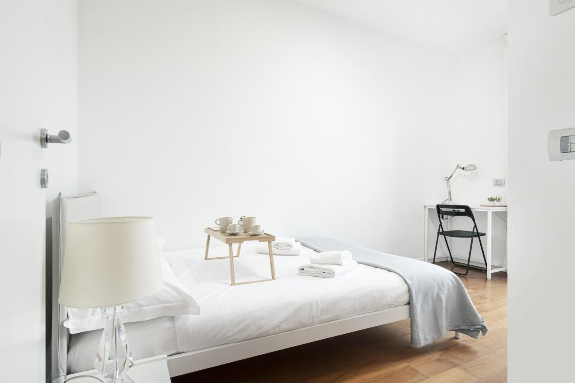 Appartement Easylife-appartamento Con Terrazzo In Porta Romana *