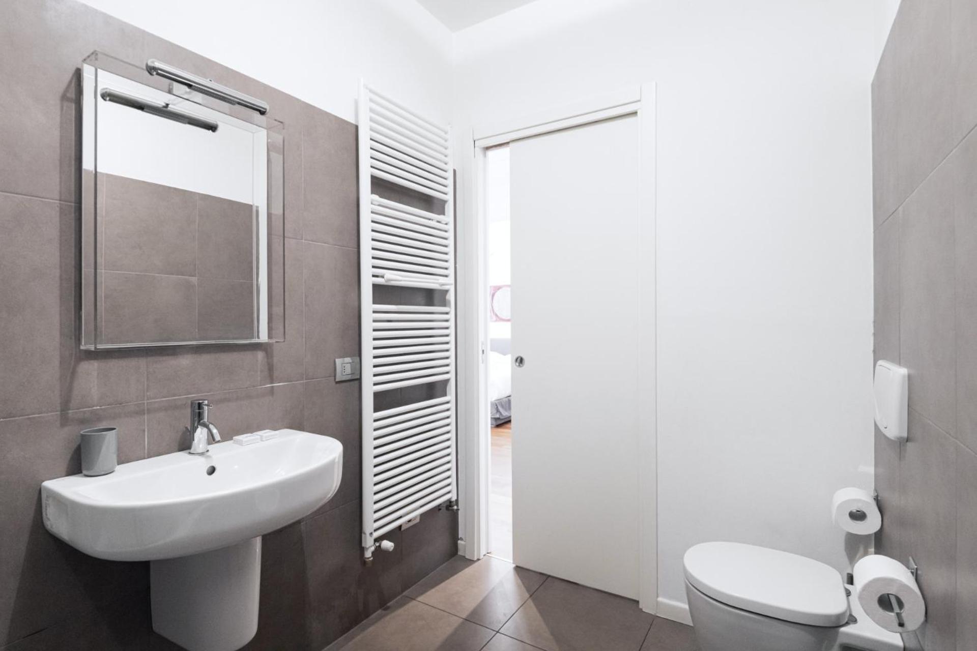 Easylife-appartamento Con Terrazzo In Porta Romana * Milaan