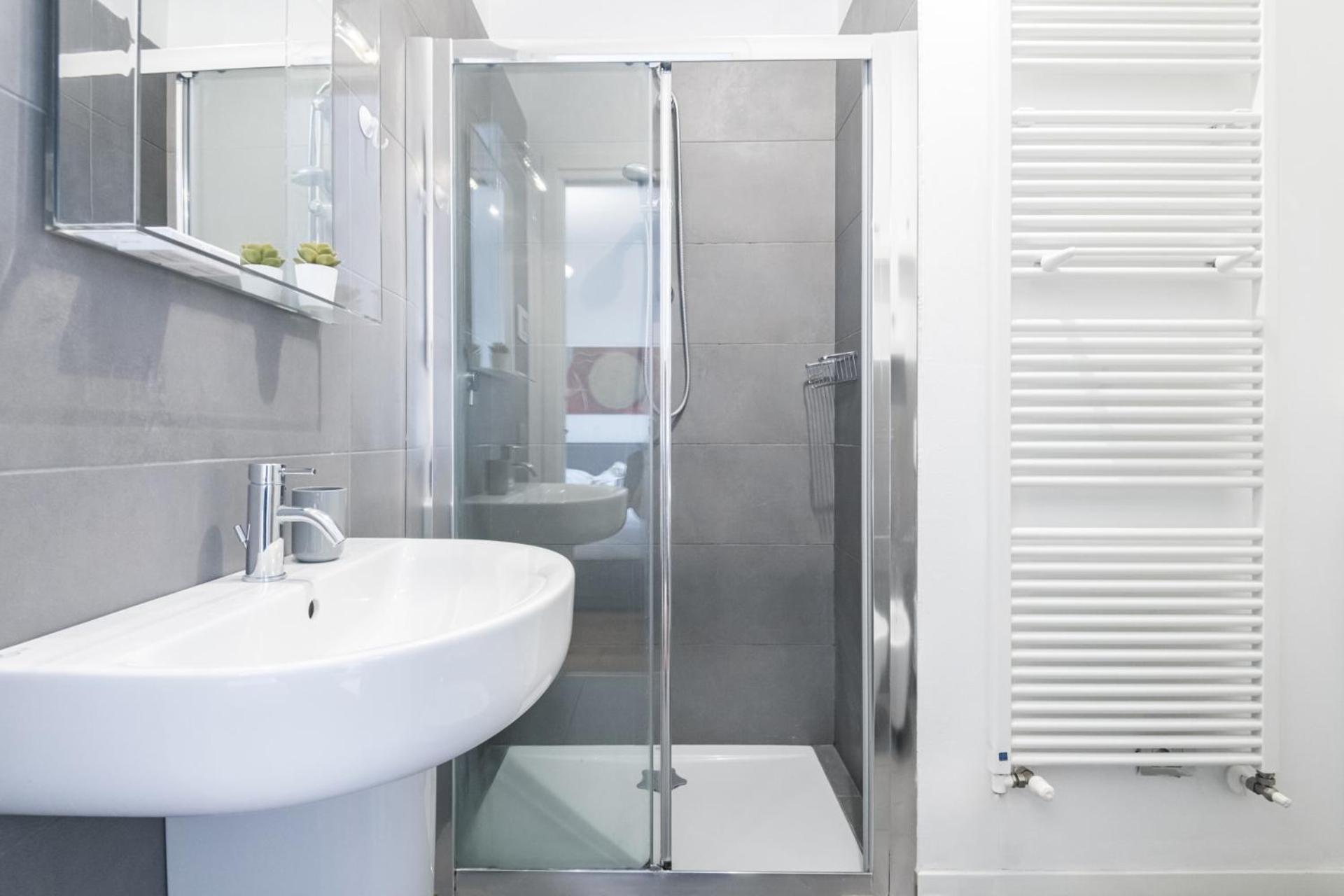 Easylife-appartamento Con Terrazzo In Porta Romana * Milaan