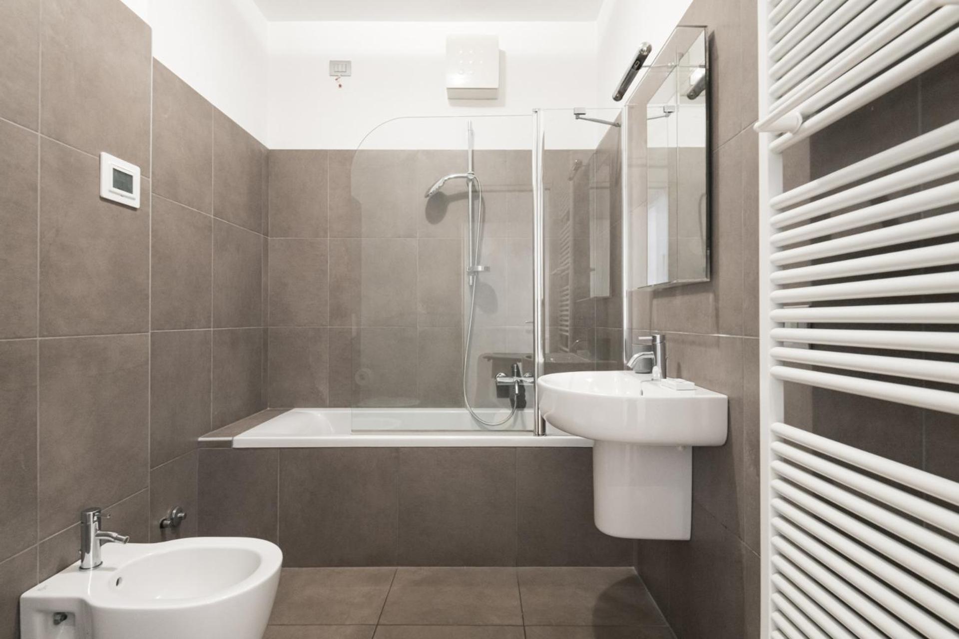 Appartement Easylife-appartamento Con Terrazzo In Porta Romana