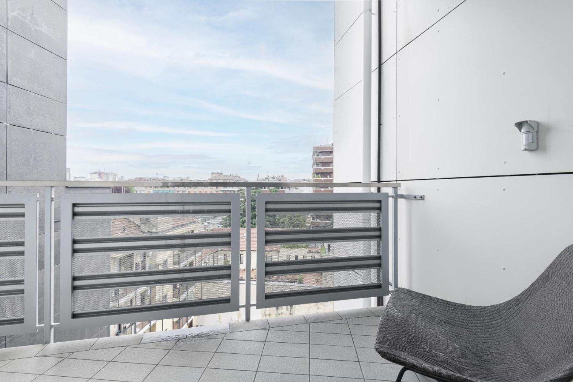Easylife-appartamento Con Terrazzo In Porta Romana Appartement *